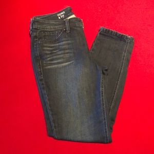 Crown & Ivy 8R Skinny Jean